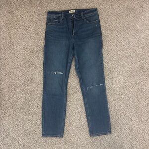 Levi’s 721 High Rise Skinny Jeans